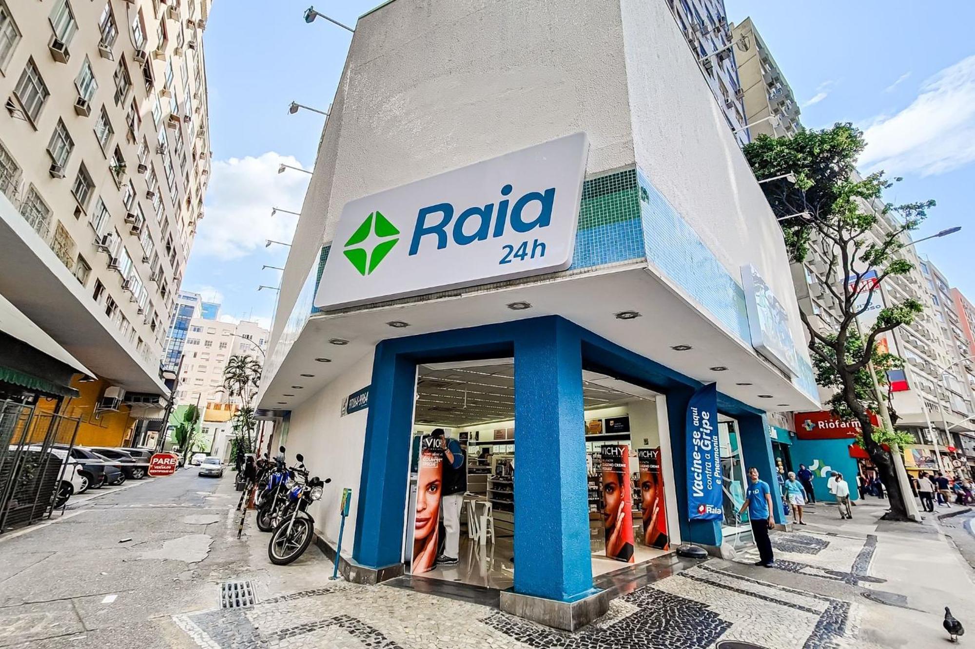 Pacote Copacabana + 1 Tour Ou Transfer Rio de Janeiro Bagian luar foto
